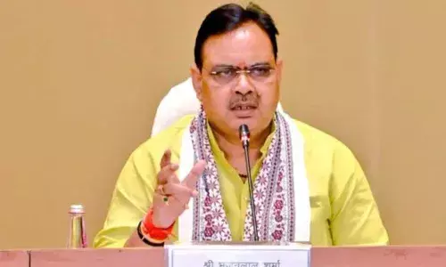 भजनलाल सरकार का बड़ा फैसला