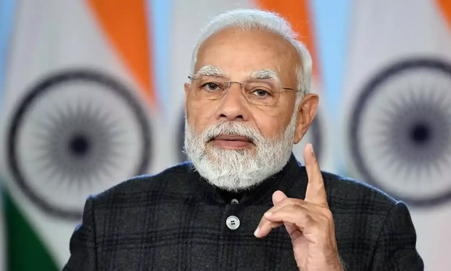 117 वां मन की बात एपिसोड