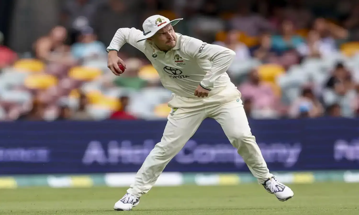 मेलबर्न टेस्ट में चोटिल हुआ स्टार खिलाड़ी, सिडनी टेस्ट से बाहर!