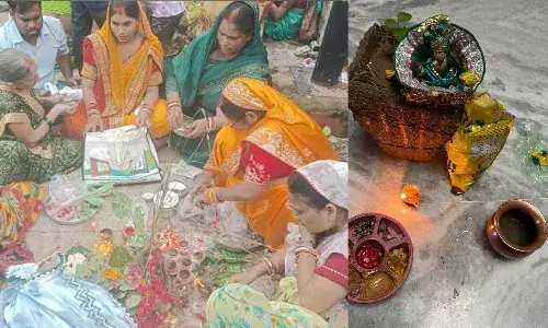 कल है साल की आखिरी अमावस्या, जानिए इस पर्व का महत्व, शुभ मुहूर्त और मानने का कारण