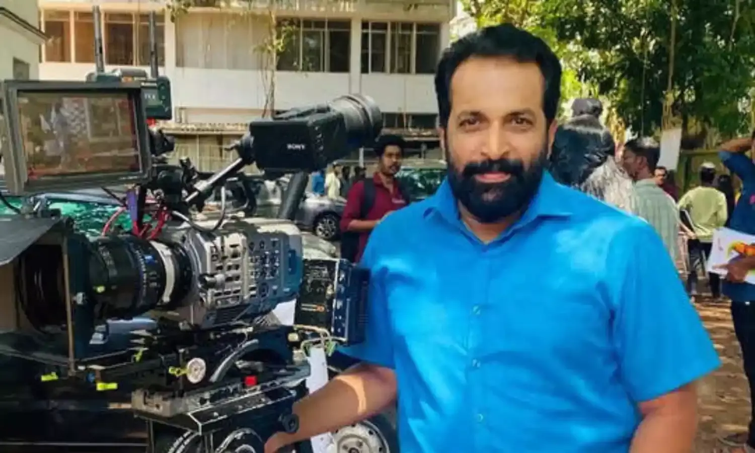 मलयालम अभिनेता दिलीप शंकर की होटल के कमरे में संदिग्ध मौत, जांच में जुटी पुलिस