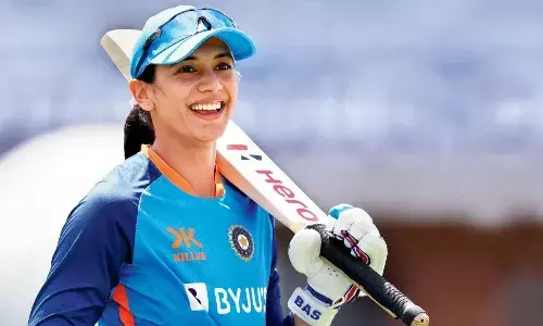 ICC ने घोषित किए वनडे क्रिकेटर ऑफ द ईयर के दावेदार, मंधाना समेत कई दिग्गज खिलाड़ियों का नाम