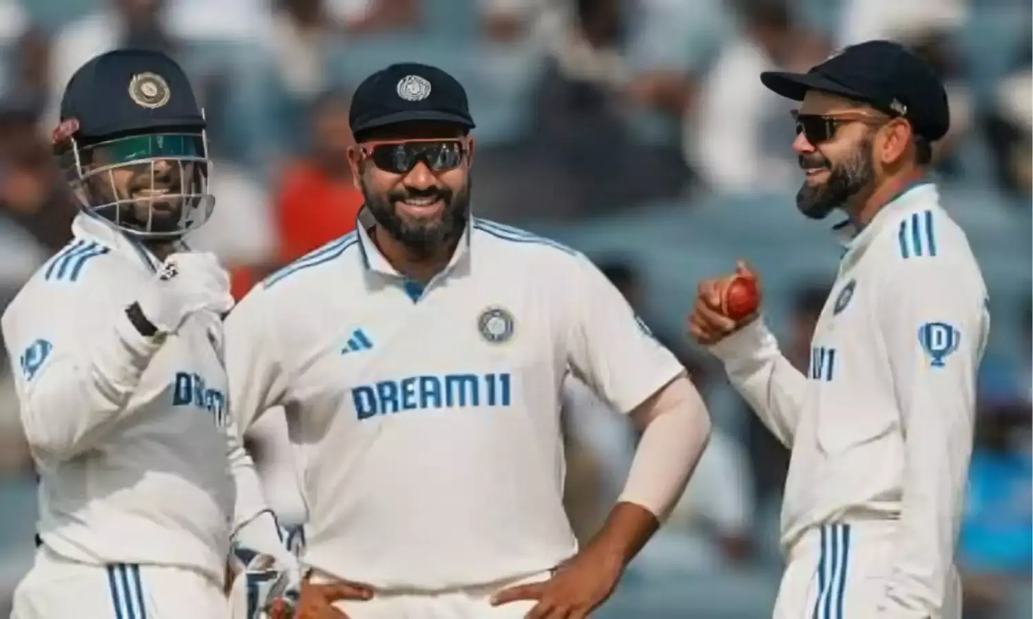 भारतीय क्रिकेट इतिहास के वो 3 अद्वितीय पल जब टीम इंडिया ने चौथी पारी में 300+ रनों का लक्ष्य किया हासिल भारतीय क्रिकेट इतिहास के वो 3 अद्वितीय पल जब टीम इंडिया ने चौथी पारी में 300+ रनों का लक्ष्य किया हासिल