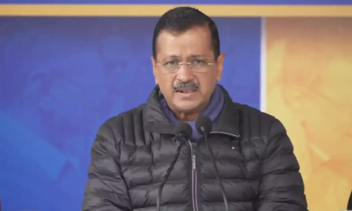अरविंद केजरीवाल ने किया ऐलान - हर महीने पुजारियों को मिलेंगे 18 हजार