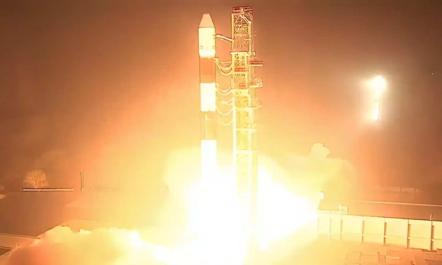 7 जनवरी को अंतरिक्ष में स्पेसक्राफ्ट जोड़कर बनेगा चौथा देश 7 जनवरी को अंतरिक्ष में स्पेसक्राफ्ट जोड़कर बनेगा चौथा देश