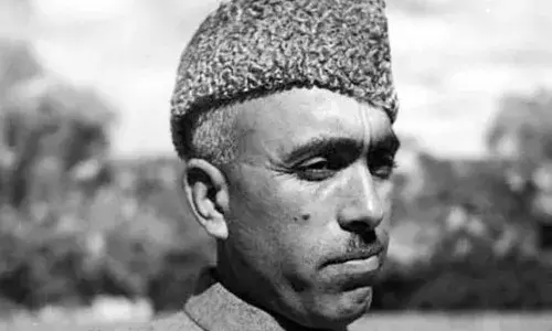 शेख अब्दुल्ला की जयंती साल 2025 की छुट्टियों से गायब, NC ने बीजेपी पर लगाए आरोप