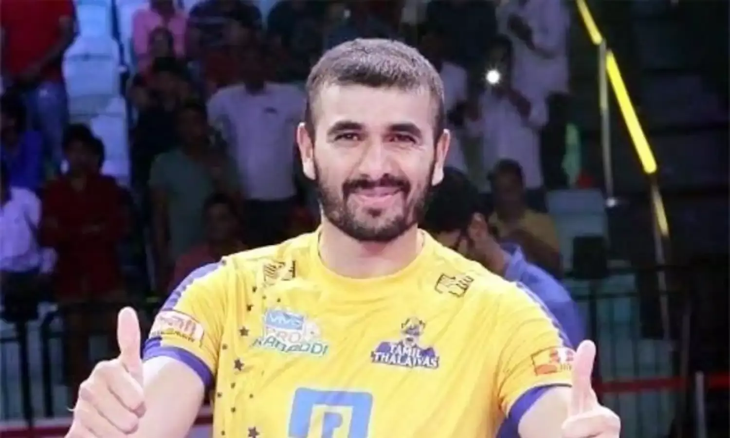 पद्मश्री खिलाड़ी ने अंतरराष्ट्रीय कबड्डी को कहा अलविदा, मेलबर्न में किया संन्यास का ऐलान