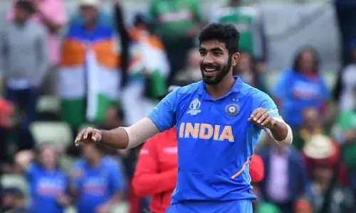 क्रिकेट की दुनिया में मचाया तहलका, ICC ने सबसे बड़े अवॉर्ड के लिए किया नॉमिनेट क्रिकेट की दुनिया में मचाया तहलका, ICC ने सबसे बड़े अवॉर्ड के लिए किया नॉमिनेट