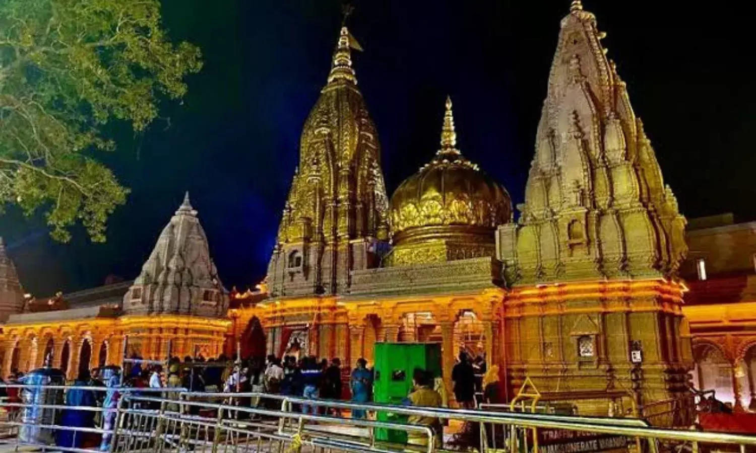 नए साल के पहले दिन करें भारत के इन मंदिरों के दर्शन ,भगवान का मिलेगा आशीर्वाद