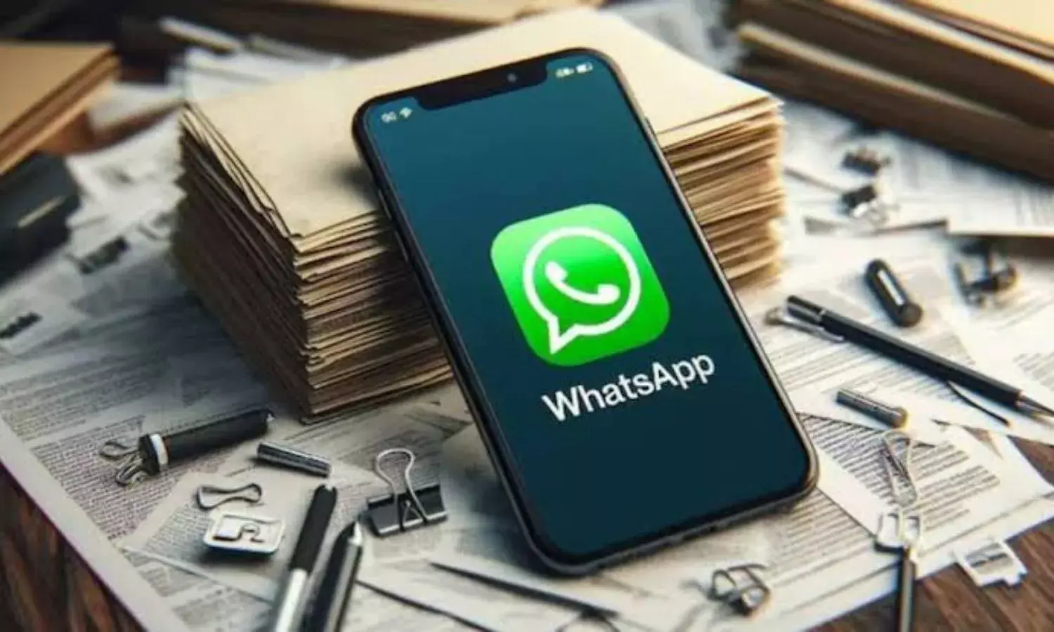 नए साल पर कुछ लोगों को लग सकता हैं झटका, इन स्मार्टफोन्स में नहीं चलेगा वॉट्सएप