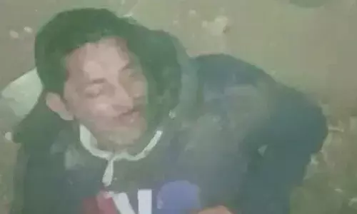 गोकशी के आरोपी शाहेदीन की इलाज के दौरान मौत, हिन्दू संगठनों द्वारा बेरहमी से पीटा गया था