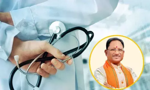 7 विशेषज्ञ चिकित्सकों और 35 चिकित्सा अधिकारियों की नियुक्ति, NHM ने जारी किया आदेश