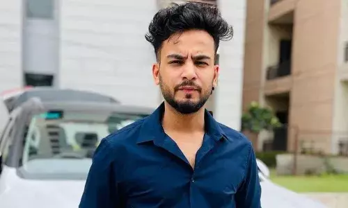 एल्विश यादव का हिन्दू संगठन ने एल्विश यादव