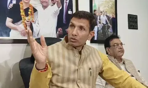 पीथमपुर में कचरा जलाए जाने पर एक बार और विचार करे मोहन सरकार - जीतू पटवारी ने सरकार से की अपील