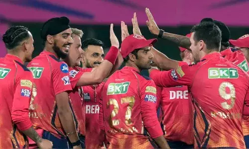 3 साल से टीम इंडिया से बाहर, IPL में बिका नहीं, फिर भी शतक की Hat-Trick से सबको किया हैरान