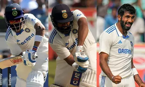 रोहित-कोहली की खराब फॉर्म के बाद बड़ा फैसला! इस वनडे सीरीज में नहीं होंगे शामिल, बुमराह भी बाहर