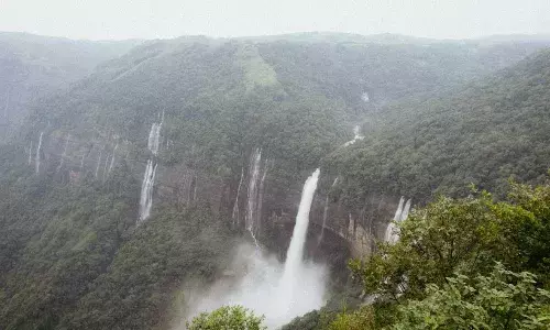 जनवरी में घूमने के लिए नॉर्थ इंडिया की 5 जगहें हैं सबसे बेस्ट, जानें इनके बारे में जनवरी में घूमने के लिए नॉर्थ इंडिया की 5 जगहें हैं सबसे बेस्ट, जानें इनके बारे में