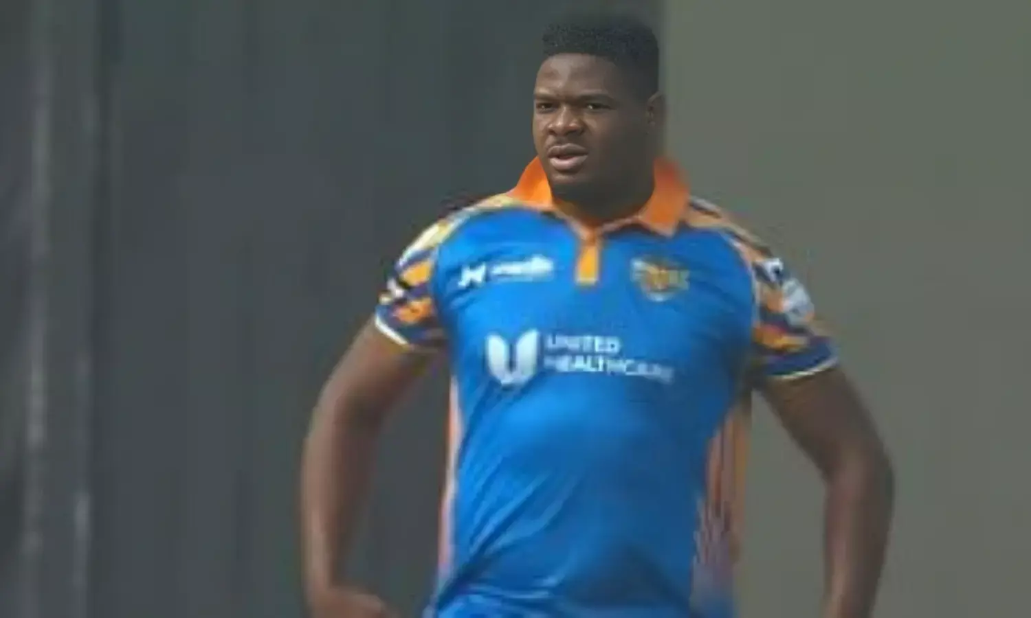 वेस्टइंडीज के बॉलर की चौंकाने वाली गेंदबाजी, वीडियो देख हैरान हो जाएंगे