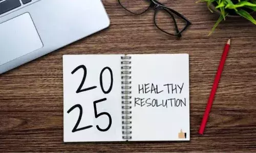 नए साल के पहले दिन से सेहत का ऐसे रखें ख्याल, अपनाएं ये खास आदतें