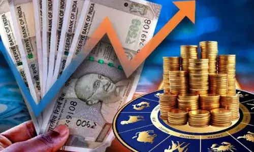 साल 2025 में इन चार राशि के लोग होंगे मालामाल, जमकर बरसेगा पैसा