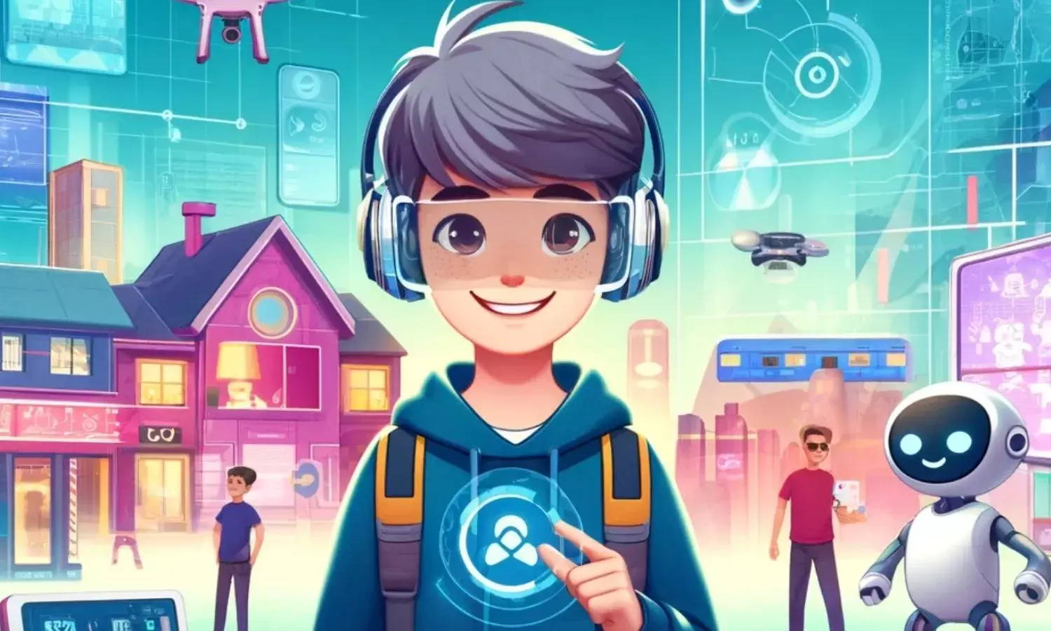 What is Generation Beta What is Generation Beta