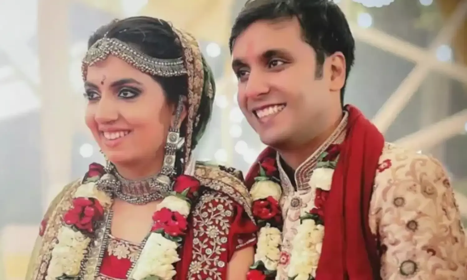 Puneet Khurana Suicide Case