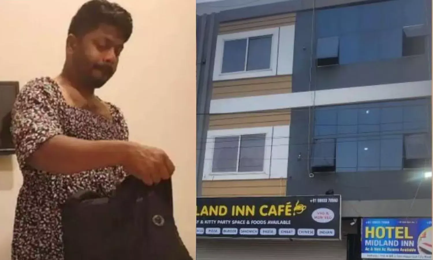 ड्रग अडिक्ट डॉक्टर के अजीब शौक, नशा करने के बाद पहनता था लड़कियों के कपड़ें और फिर...