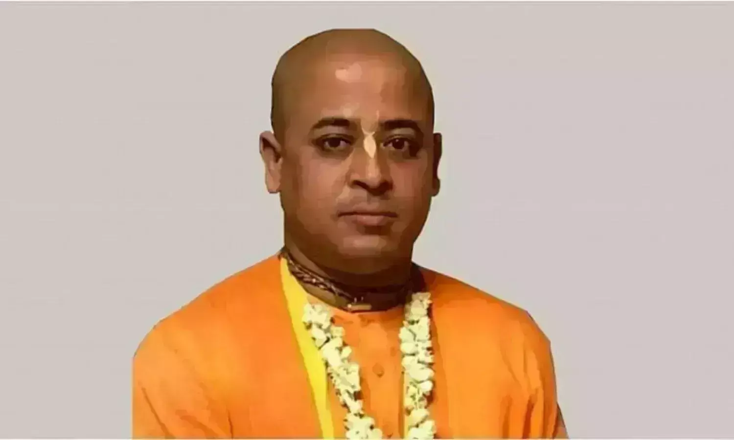 चिन्मय दास