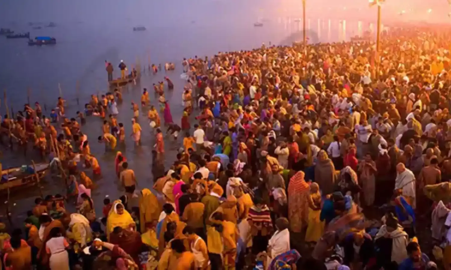 क्यूआर कोड स्कैन करते ही खुलेंगे महाकुम्भ सुरक्षा के चार डिजिटल दरवाजे, श्रद्धालुओं को मिलेगी सुरक्षा संबंधी पल पल की अपडेट… क्यूआर कोड स्कैन करते ही खुलेंगे महाकुम्भ सुरक्षा के चार डिजिटल दरवाजे, श्रद्धालुओं को मिलेगी सुरक्षा संबंधी पल पल की अपडेट…