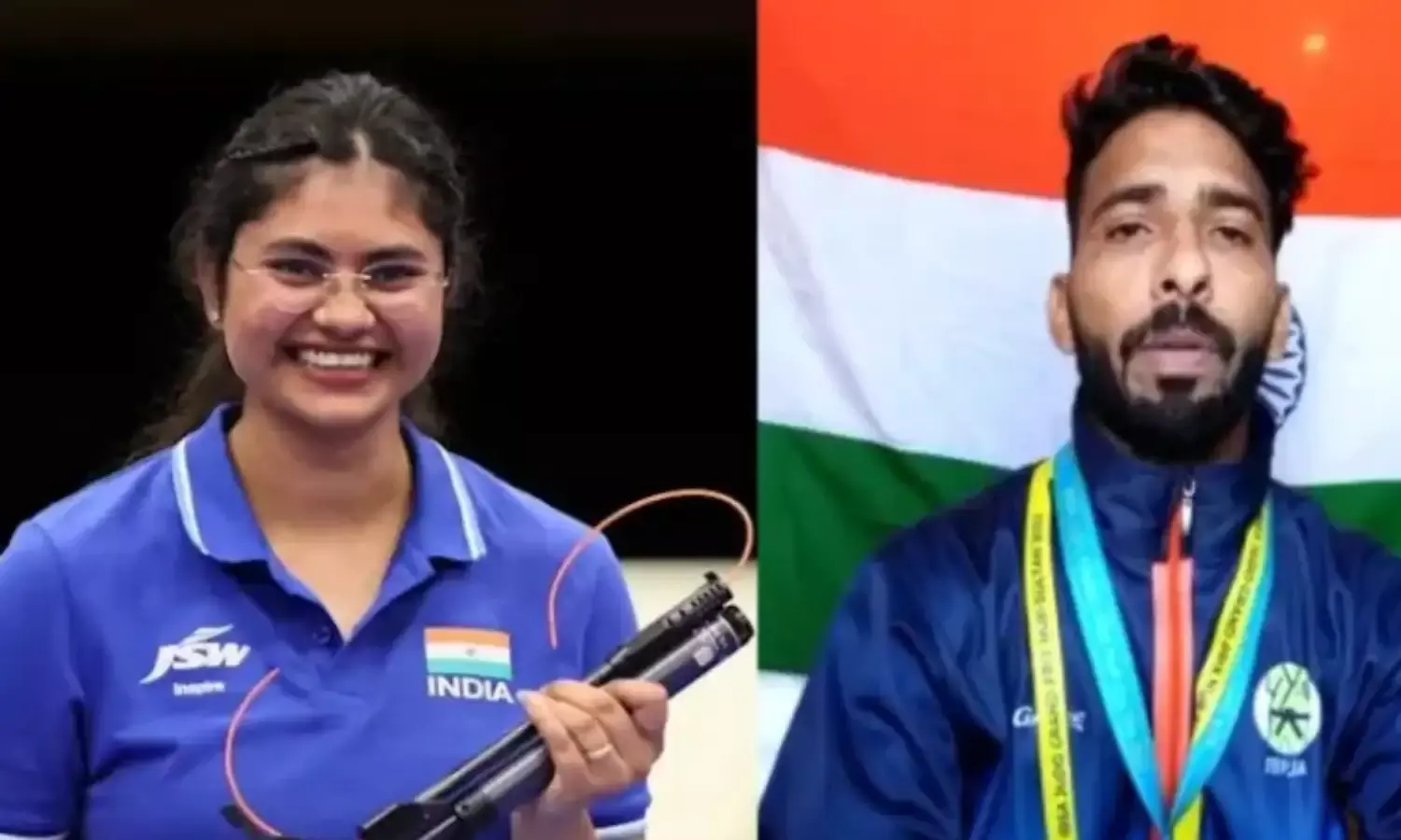 MP Arjuna Award 2025 Winners