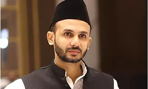 सपा MP जियाउर्रहमान बर्क की याचिका पर कल हाईकोर्ट में सुनवाई, FIR रद्द करने और गिरफ्तारी पर रोक की मांग सपा MP जियाउर्रहमान बर्क की याचिका पर कल हाईकोर्ट में सुनवाई, FIR रद्द करने और गिरफ्तारी पर रोक की मांग