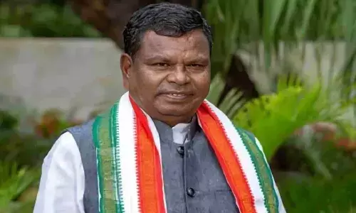 कवासी लखमा के घर छापेमारी में ED को मिले कई डिजिटल रिकार्ड्स