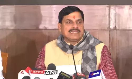 यूका के कचरे को पीथमपुर में जलाने के विरोध पर CM बोले- मामले का राजनीतिकरण नहीं, लोगों को कोई नुकसान नहीं होगा