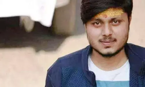 Chandan Gupta Murder Case