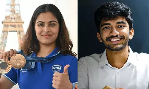 Khel Ratna Award 2024