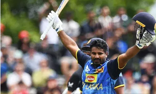 श्रीलंका की न्यूज़ीलैंड पर शानदार जीत, एक T20 थ्रिलर, जो बॉलीवुड ब्लॉकबस्टर से कम नहीं...