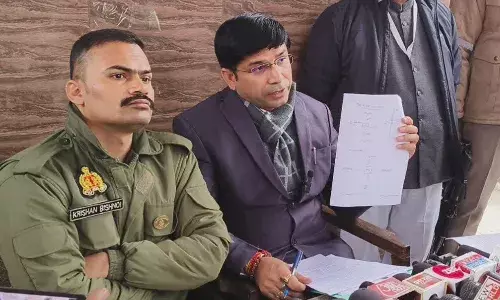 शाही जामा मस्जिद और कल्कि मंदिर समेत पूरा संभल वक्फ संपत्ति!