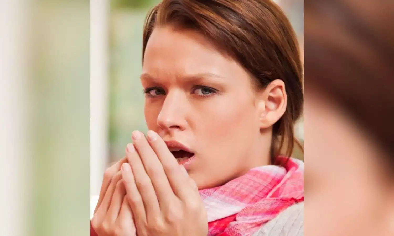 रोजाना ब्रश करने के बाद भी मुंह से आती है बदबू, जानें क्या है इसका कारण