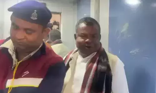 कवासी लखमा को आज कोर्ट में किया जाएगा पेश