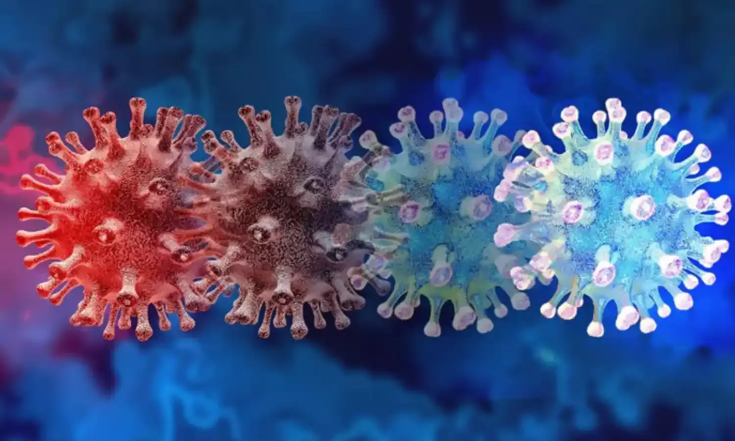 चीन मेंं फिर फैल रहा कोविड जैसा ही एक और वायरस, एक नई महामारी का खतरा!