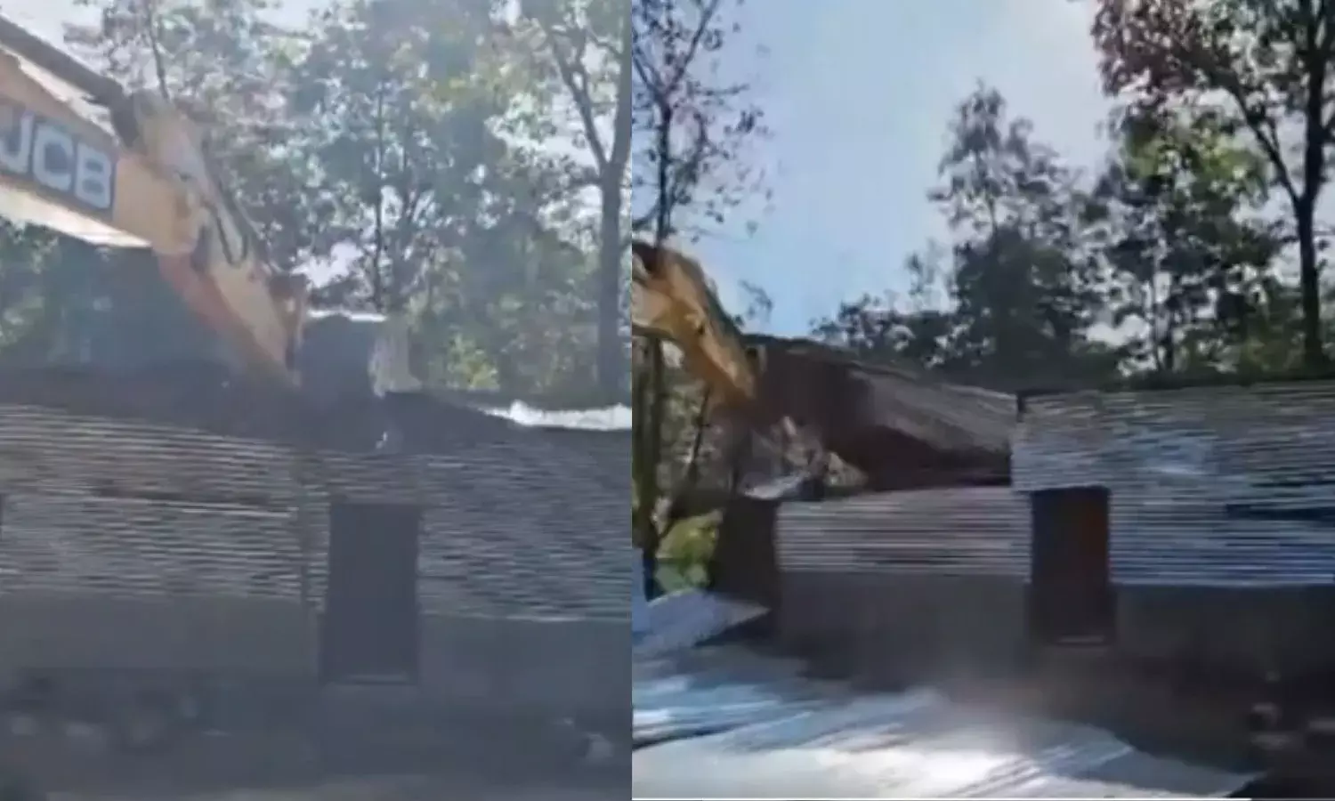 Mukesh Chandrakar Murder Case