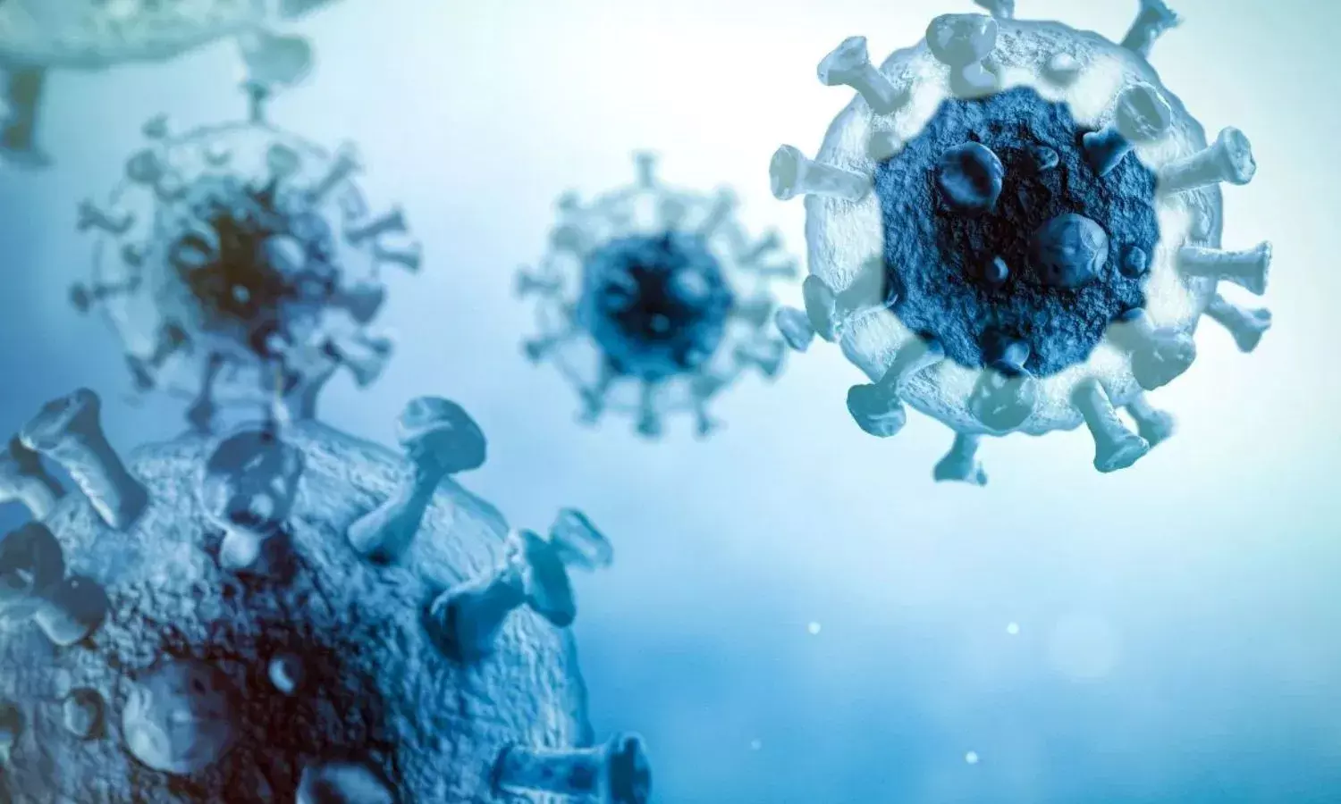 बेंगलुरु में 8 महीने का बच्चा हुआ संक्रमित, भारत में HMPV का पहला मामला