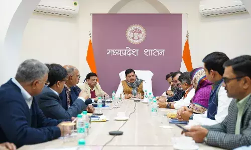 पीथमपुर मामले में सरकार का बड़ा फैसला, अब कोर्ट के आगामी आदेश तक नहीं जलाया जाएगा जहरीला कचरा