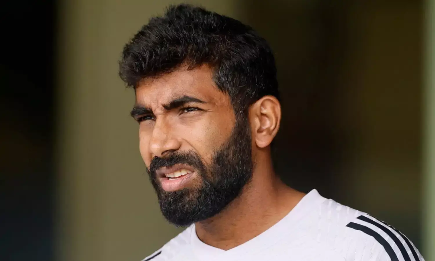 jasprit bumrah injury update