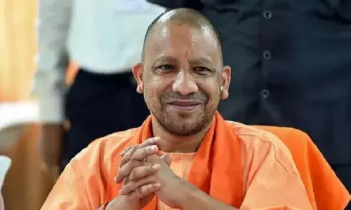 पराली जलाने की घटनाओं पर अंकुश लगाने के लिए योगी सरकार ने उठाया ये कदम…