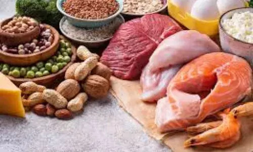 कहीं आपके शरीर में तो नहीं है प्रोटीन की कमी, जानिए क्या है इसके लक्षण