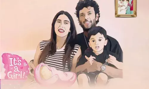 दूसरी बार पिता बने भारतीय क्रिकेटर शिवम दुबे, सोशल मीडिया पर दी जानकारी