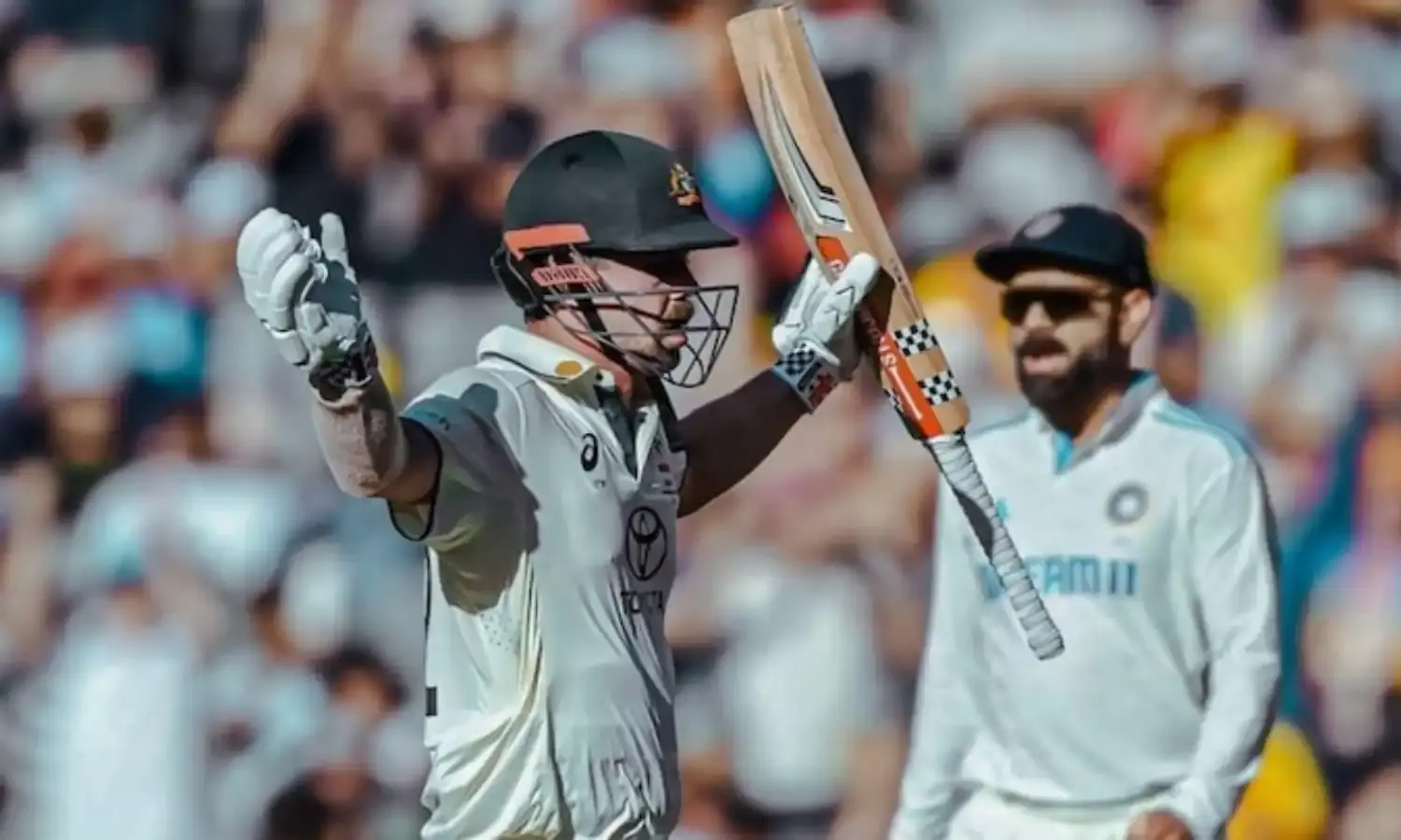 बॉर्डर-गावस्कर ट्रॉफी में हुई 3 बड़ी गलतियां