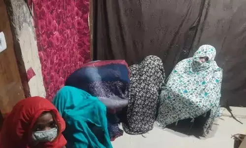 स्पा सेंटर्स के नाम पर चल रहे थे सेक्स रैकेट, अचानक पुलिस ने मारी रेड, फिर...