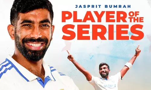 INDvsAUS Border Gavaskar Trophy